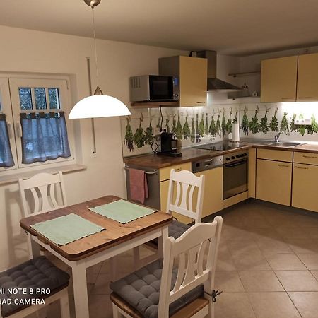 Schoene 77Qm Wohnung In Gehobener Lage Direkt Am Wald Rodenbach  Extérieur photo