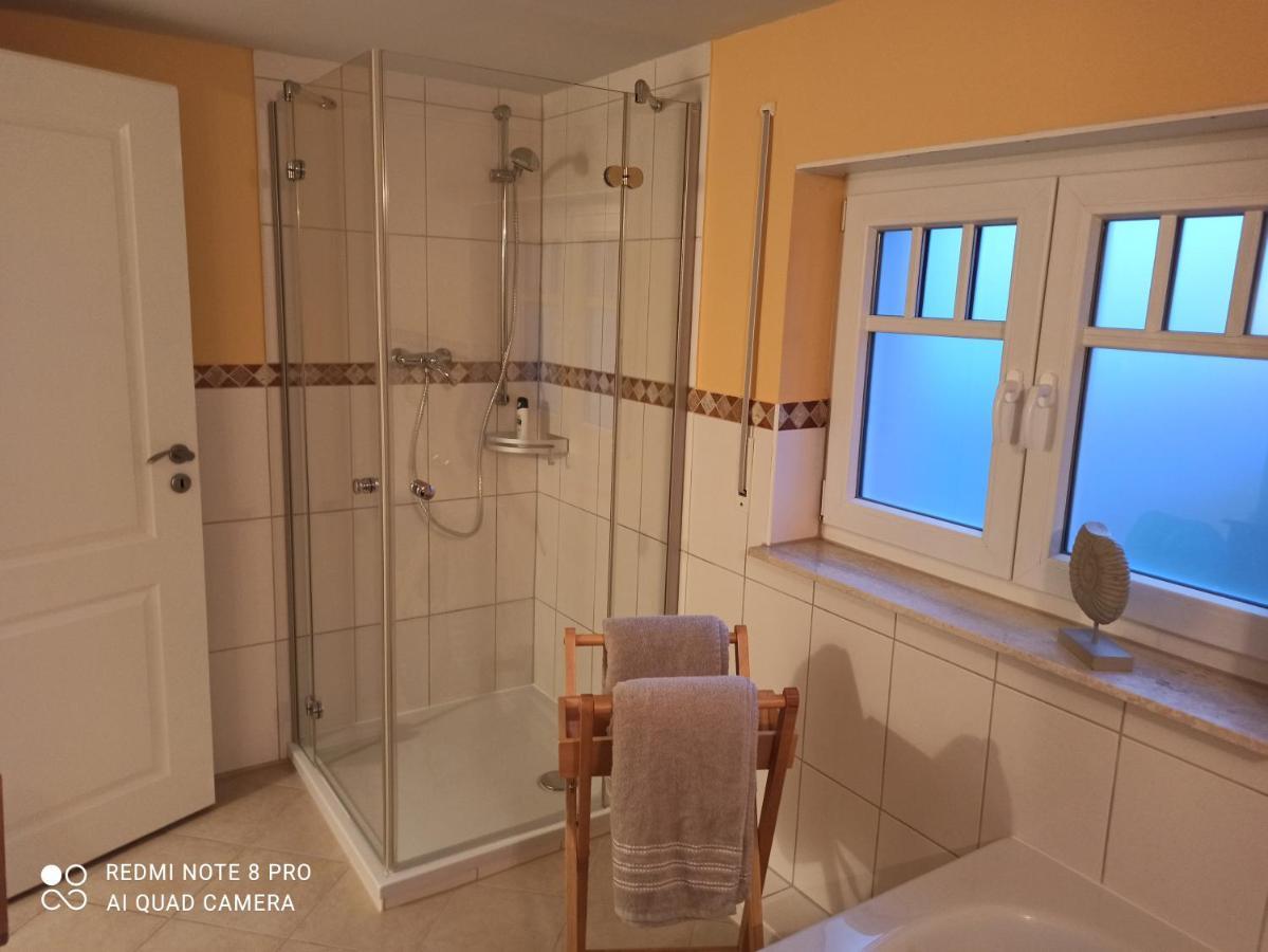 Schoene 77Qm Wohnung In Gehobener Lage Direkt Am Wald Rodenbach  Extérieur photo