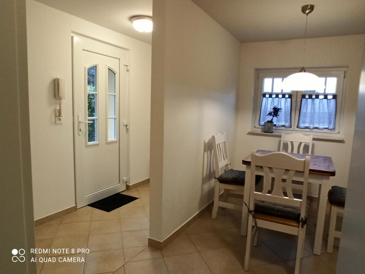 Schoene 77Qm Wohnung In Gehobener Lage Direkt Am Wald Rodenbach  Extérieur photo