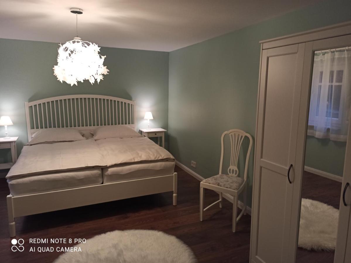 Schoene 77Qm Wohnung In Gehobener Lage Direkt Am Wald Rodenbach  Extérieur photo