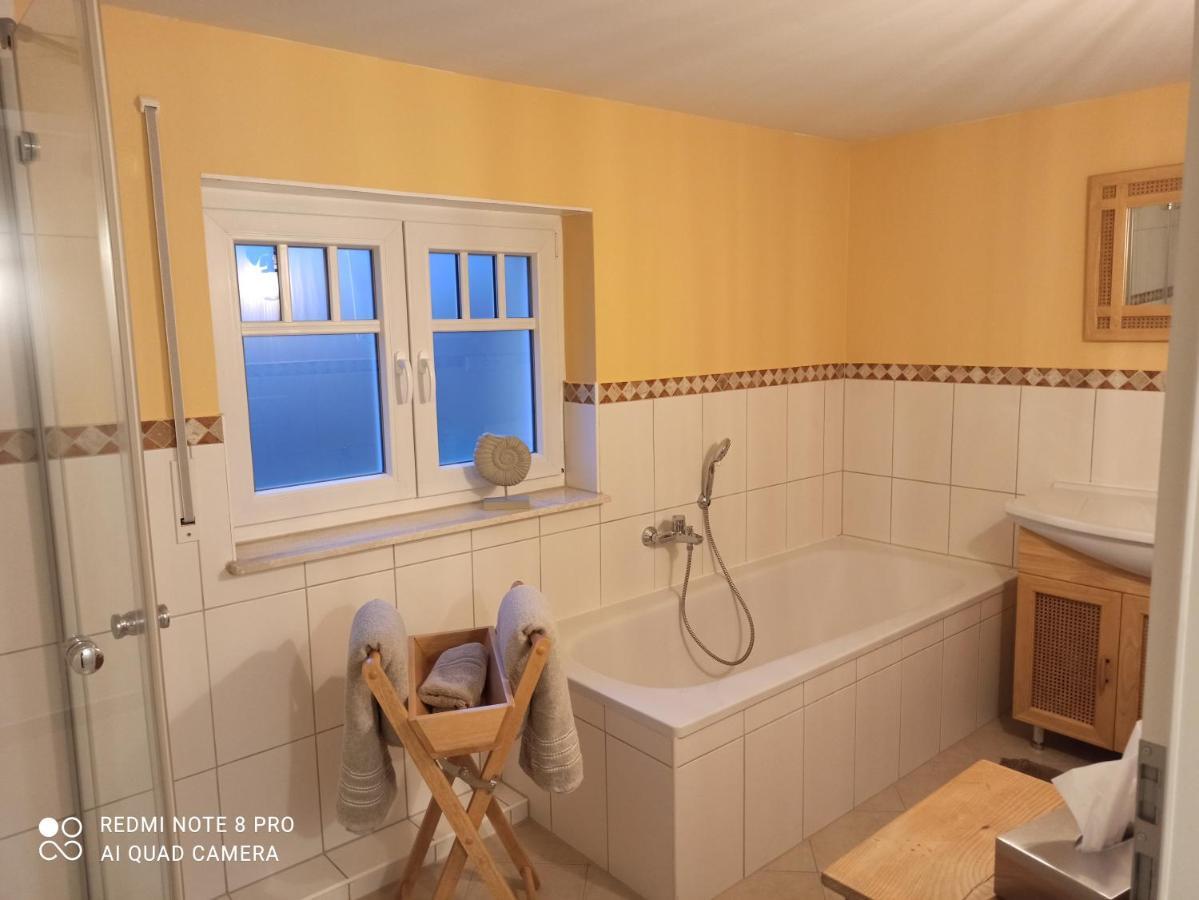 Schoene 77Qm Wohnung In Gehobener Lage Direkt Am Wald Rodenbach  Extérieur photo