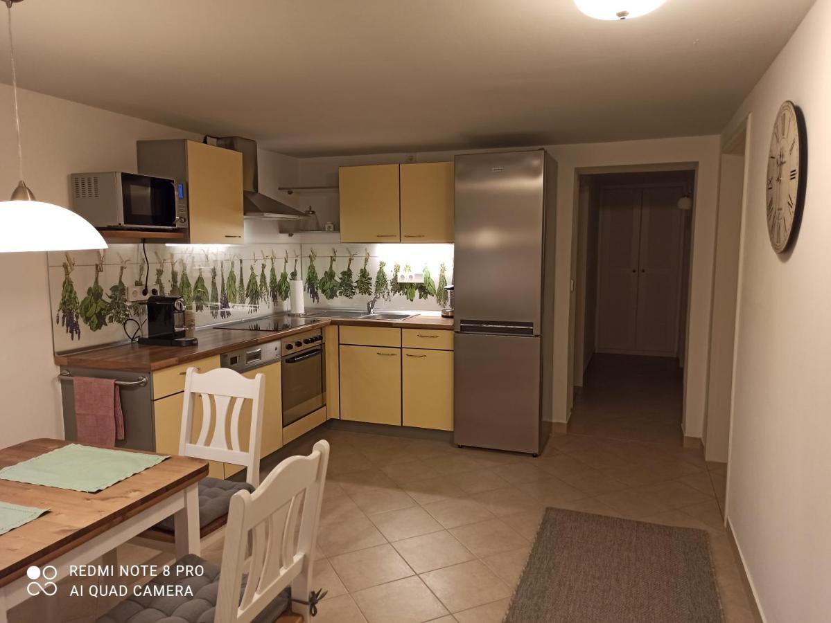 Schoene 77Qm Wohnung In Gehobener Lage Direkt Am Wald Rodenbach  Extérieur photo