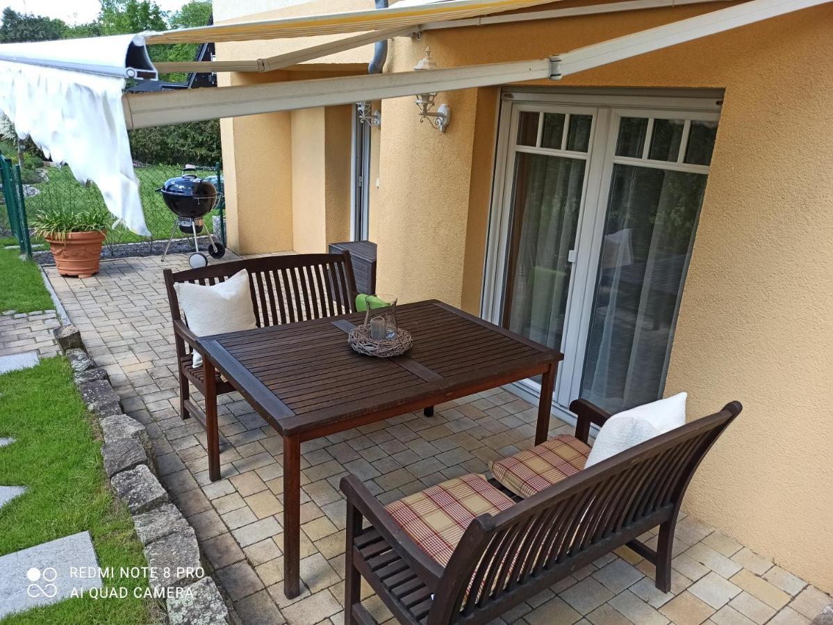 Schoene 77Qm Wohnung In Gehobener Lage Direkt Am Wald Rodenbach  Extérieur photo
