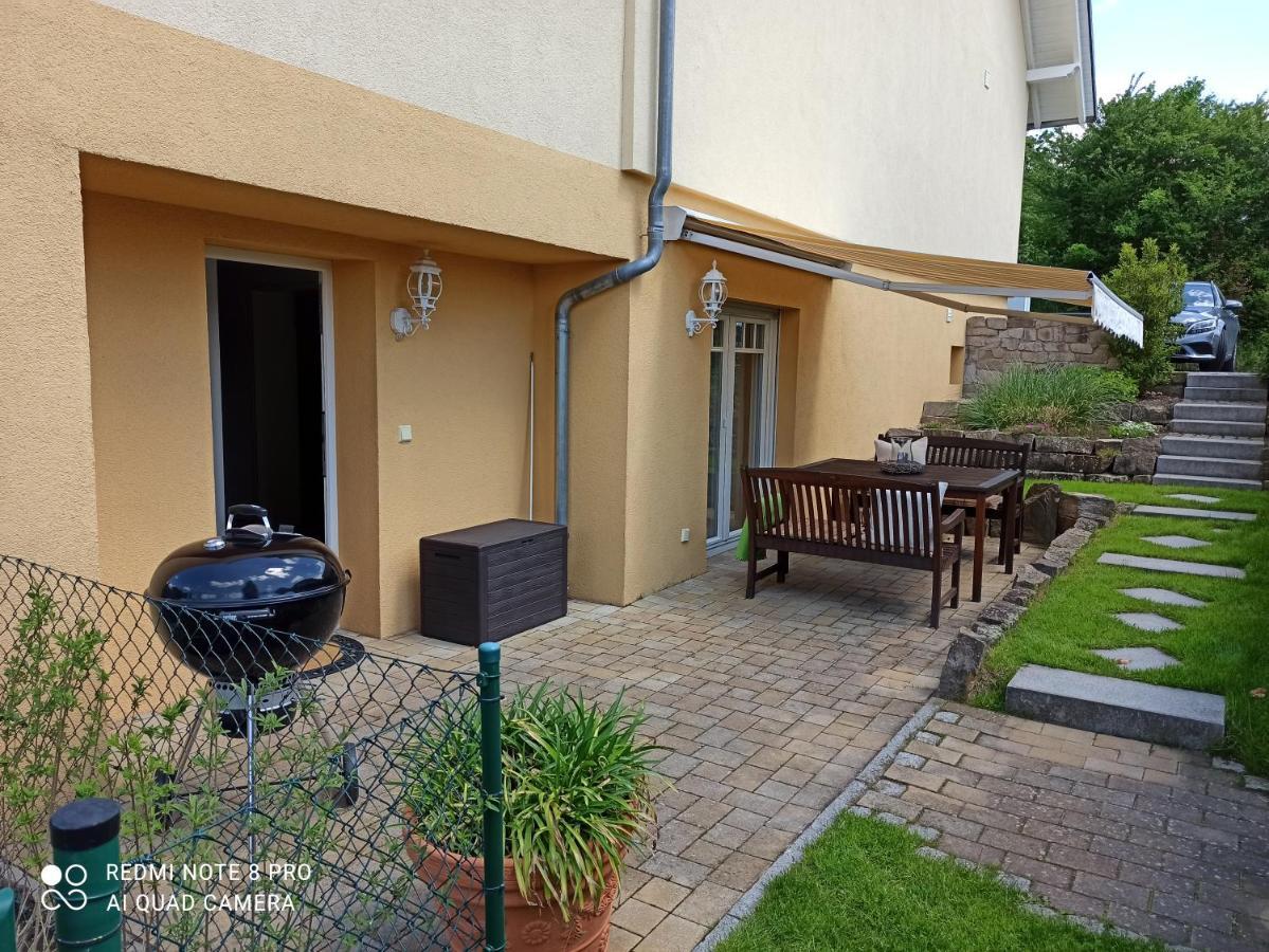 Schoene 77Qm Wohnung In Gehobener Lage Direkt Am Wald Rodenbach  Extérieur photo