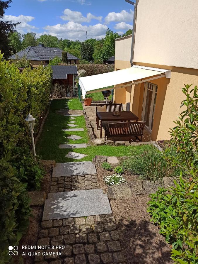 Schoene 77Qm Wohnung In Gehobener Lage Direkt Am Wald Rodenbach  Extérieur photo