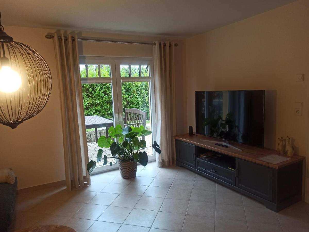 Schoene 77Qm Wohnung In Gehobener Lage Direkt Am Wald Rodenbach  Extérieur photo