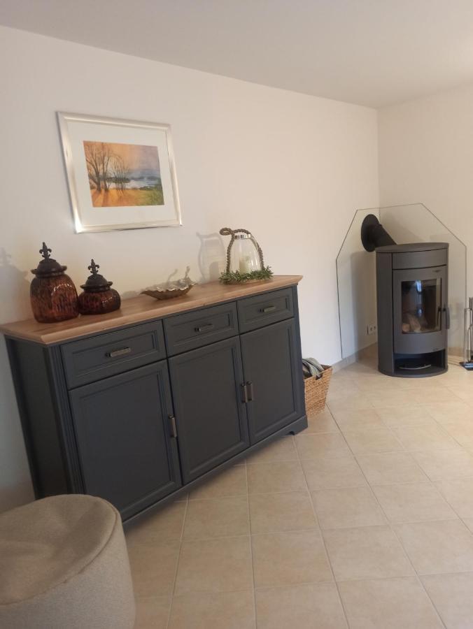 Schoene 77Qm Wohnung In Gehobener Lage Direkt Am Wald Rodenbach  Extérieur photo